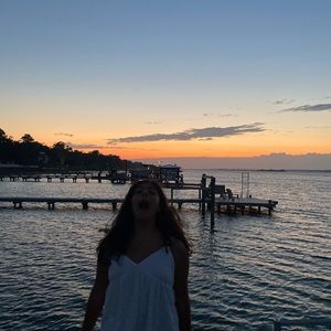 Meet your Posher, Sofia